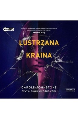 Lustrzana Kraina audiobook