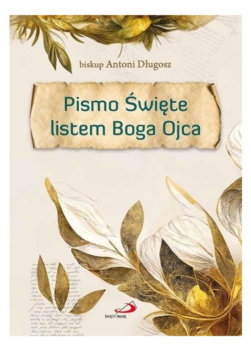 Pismo Święte listem Boga Ojca