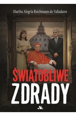 Świątobliwe zdrady