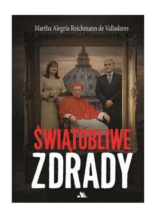 Świątobliwe zdrady