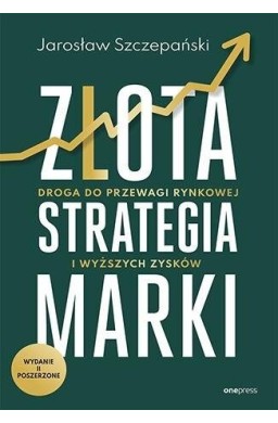 Złota strategia marki w.2 poszerzone