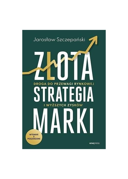 Złota strategia marki w.2 poszerzone