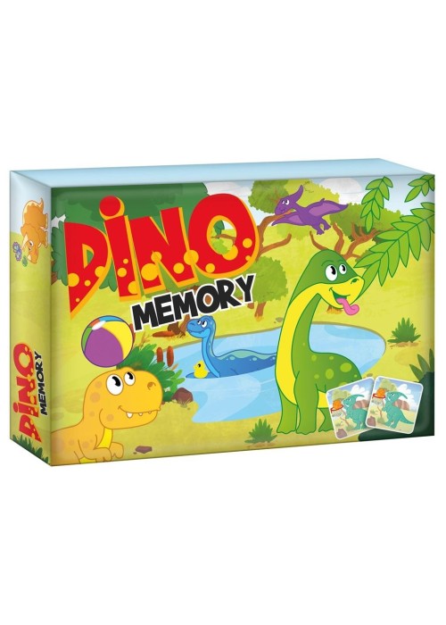 Dino Memory