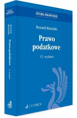 Prawo podatkowe z testami online