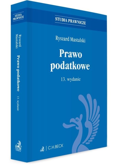 Prawo podatkowe z testami online