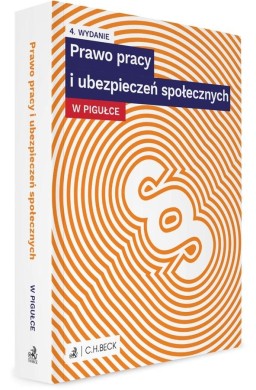 Prawo pracy i ubezpieczeń społecznych w pigułce