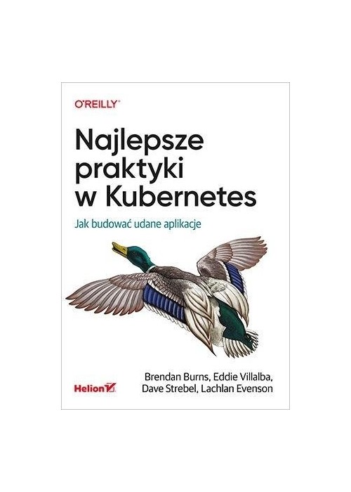 Najlepsze praktyki w Kubernetes