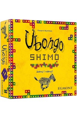 Ubongo Shimo