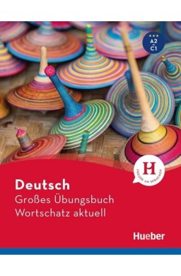 Deutsch Grosses Ubungsbuch Wortschatz aktuell