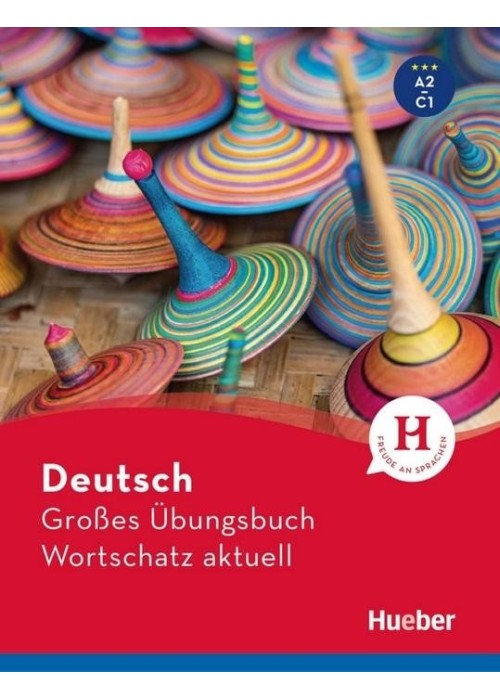 Deutsch Grosses Ubungsbuch Wortschatz aktuell