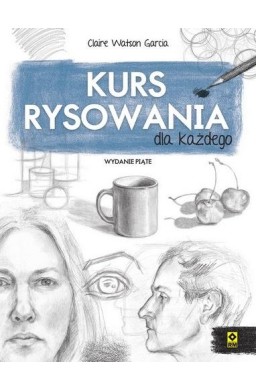 Kurs rysowania dla każdego