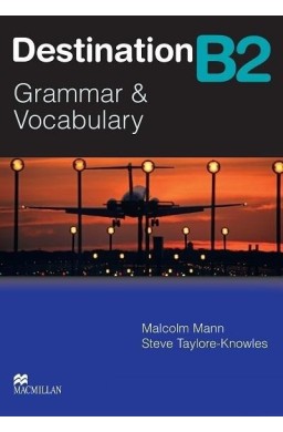 Destination B2 Grammar&Vocabulary SB