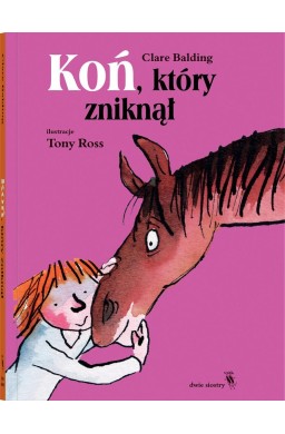 Koń, który zniknął