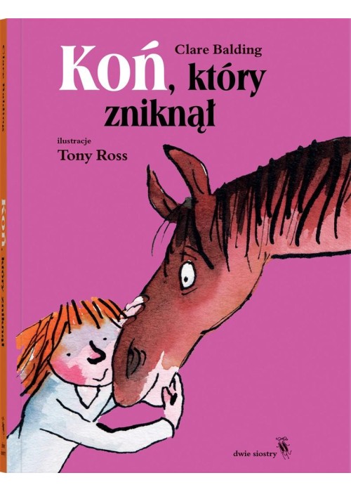 Koń, który zniknął