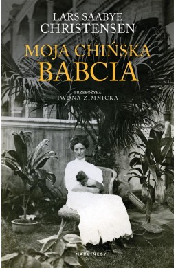 Moja chińska babcia