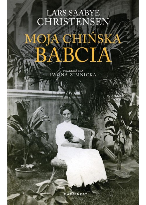 Moja chińska babcia