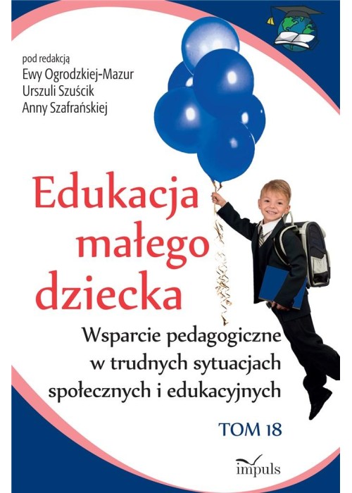 Edukacja małego dziecka T.18