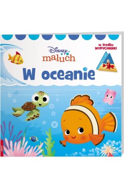 Disney maluch. W oceanie