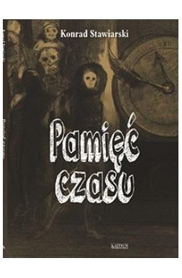 Pamięć czasu