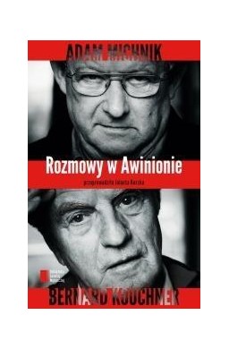 Rozmowy w Awinionie