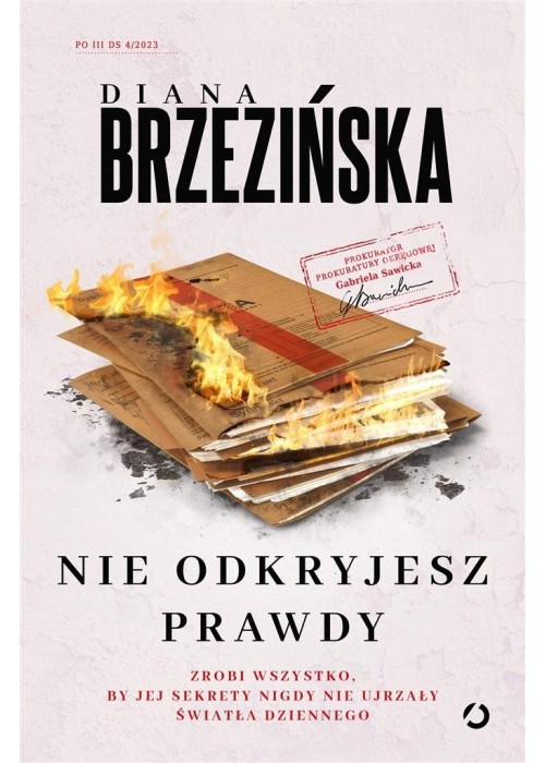 Nie odkryjesz prawdy