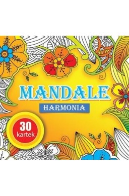 Mandale - harmonia