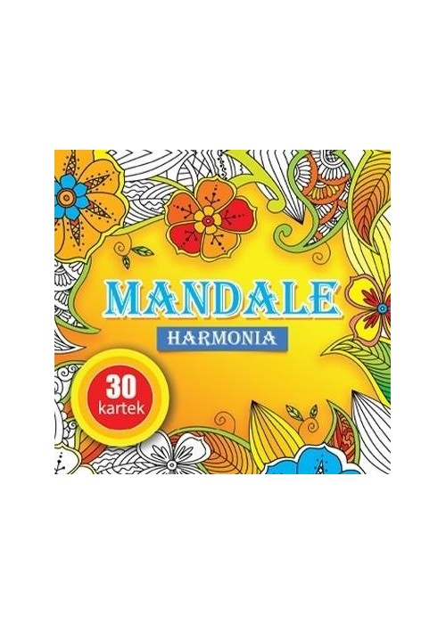 Mandale - harmonia