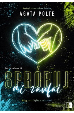 Spróbuj mi zaufać