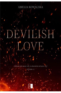 Devilish Love