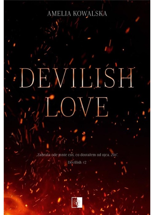 Devilish Love