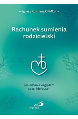 Rachunek sumienia rodzicielski