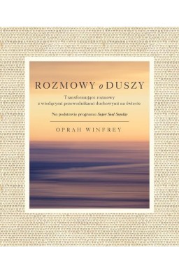 Rozmowy o duszy