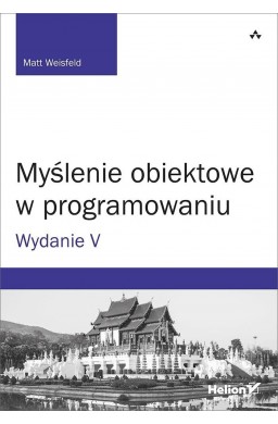 Myślenie obiektowe w programowaniu w.5