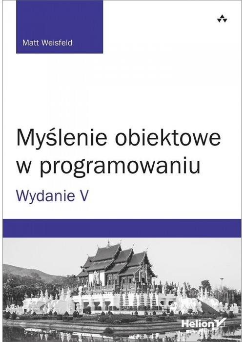 Myślenie obiektowe w programowaniu w.5