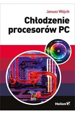 Chłodzenie procesorów PC