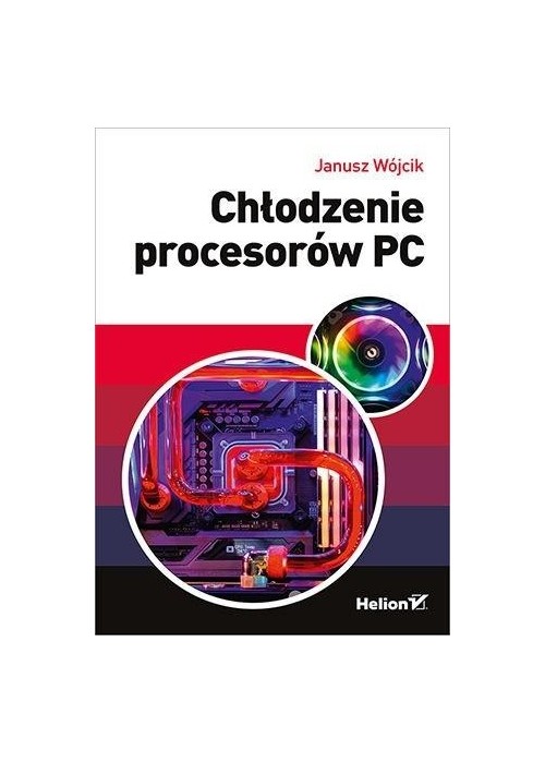 Chłodzenie procesorów PC