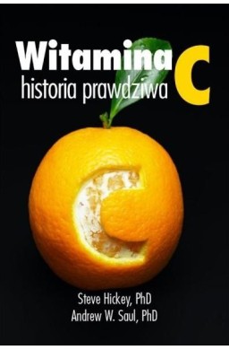 Witamina C. Historia prawdziwa