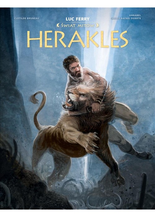 Herakles