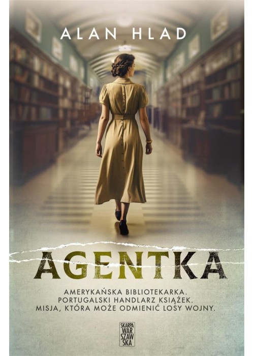 Agentka