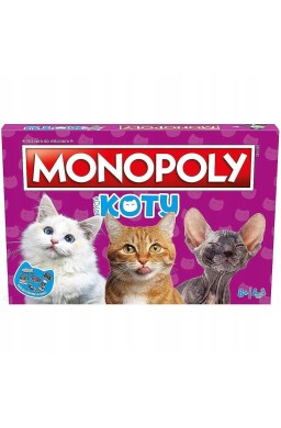 Monopoly Koty