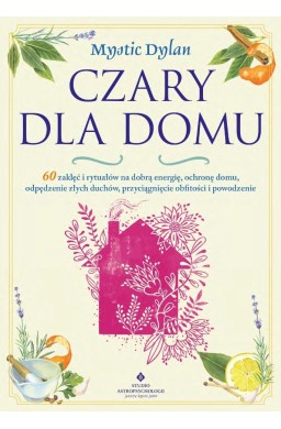 Czary dla domu