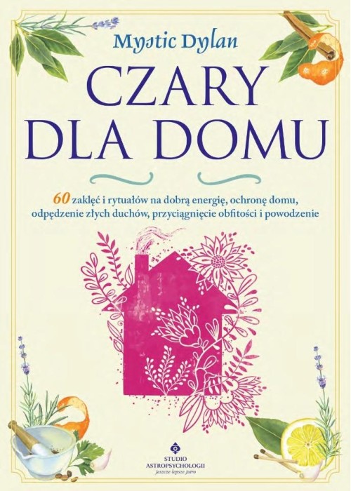 Czary dla domu