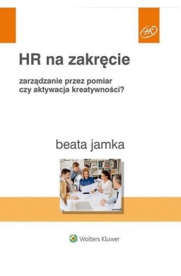 HR na zakręcie