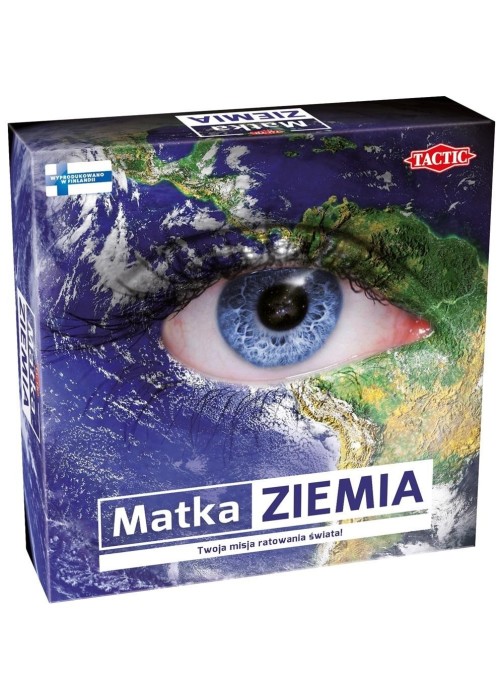 Matka Ziemia