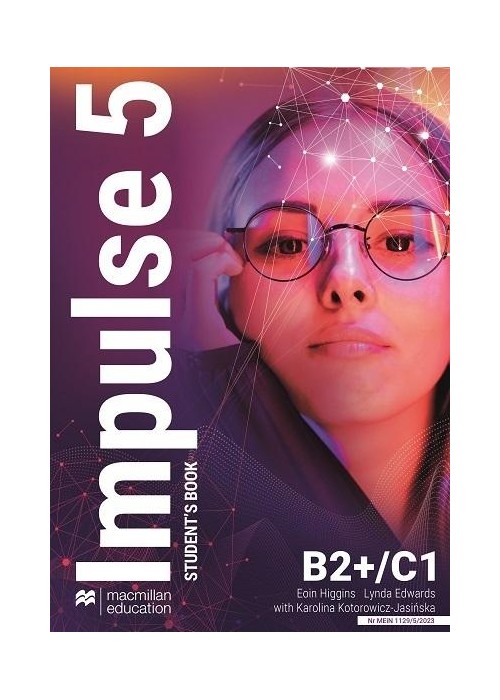 Impulse 5 B2+/C1 SB + online