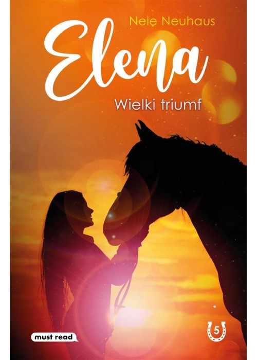 Elena. Wielki triumf