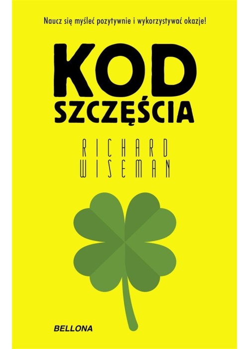 Kod szczęścia