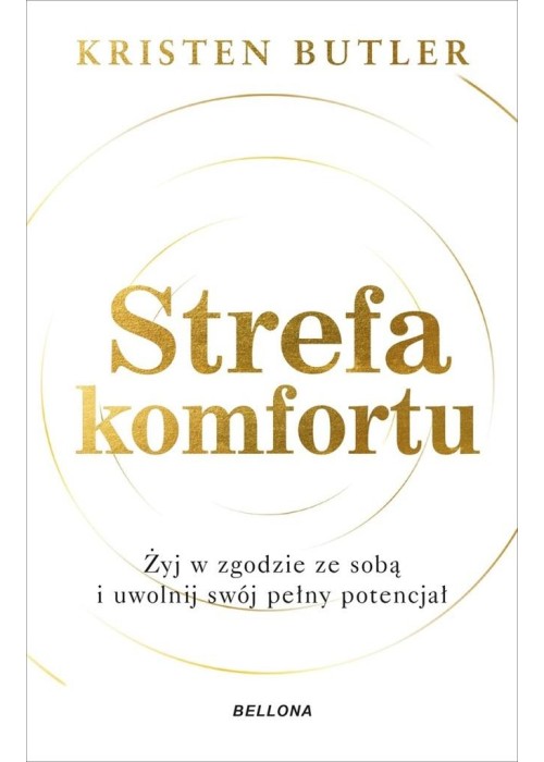 Strefa komfortu