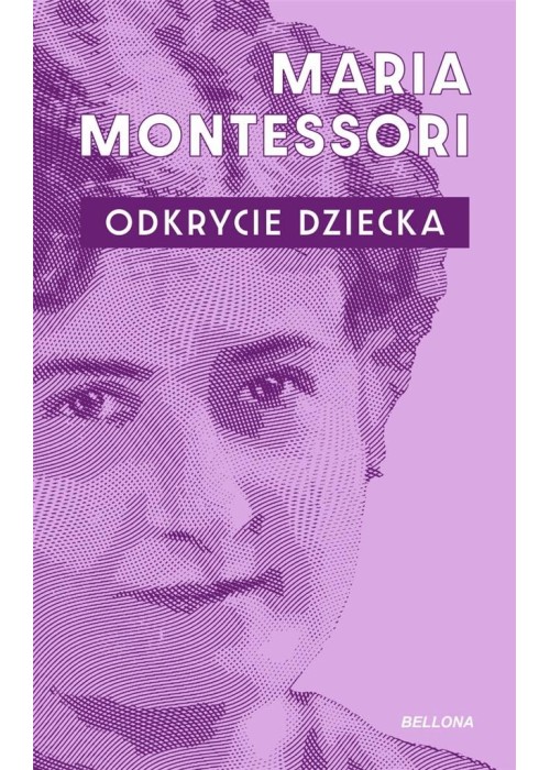 Odkrycie dziecka TW