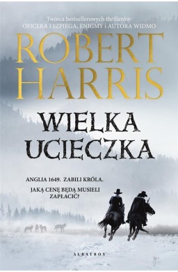 Wielka ucieczka